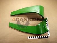 DENT KG SUPER 300 MM GAUCHE 30MM BAS